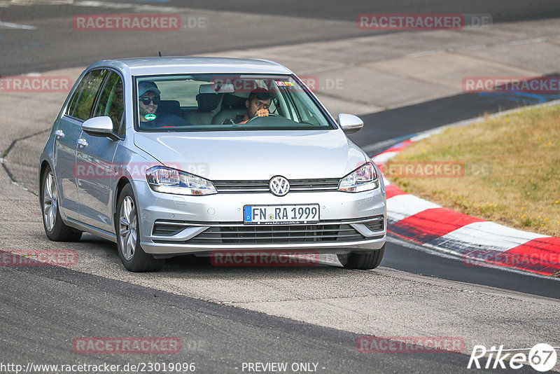 Bild #23019096 - Touristenfahrten Nürburgring Nordschleife (16.07.2023)