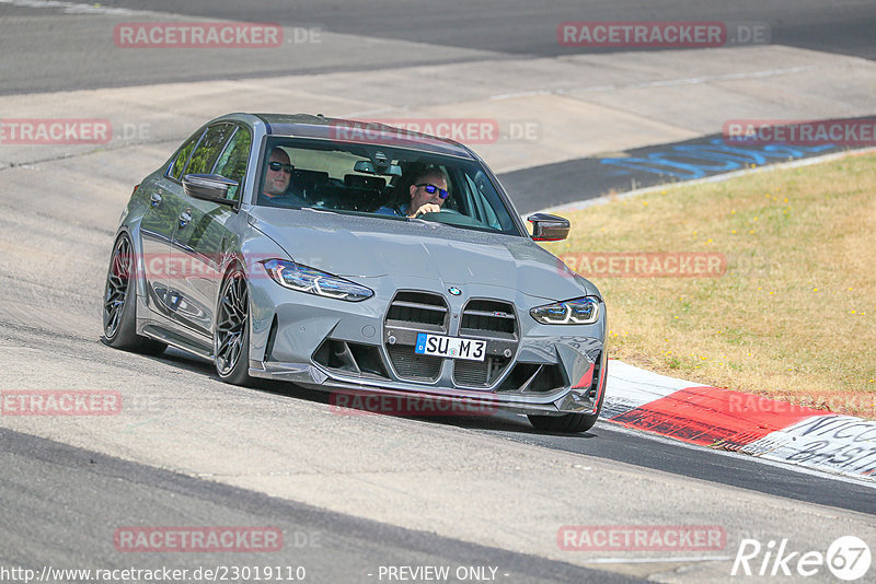 Bild #23019110 - Touristenfahrten Nürburgring Nordschleife (16.07.2023)