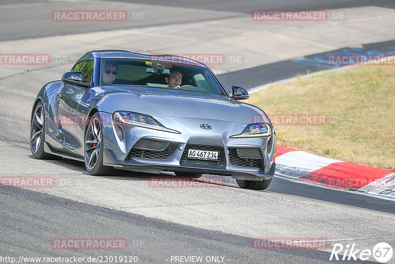 Bild #23019120 - Touristenfahrten Nürburgring Nordschleife (16.07.2023)