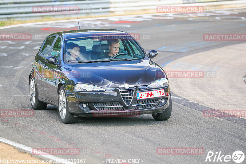 Bild #23019167 - Touristenfahrten Nürburgring Nordschleife (16.07.2023)