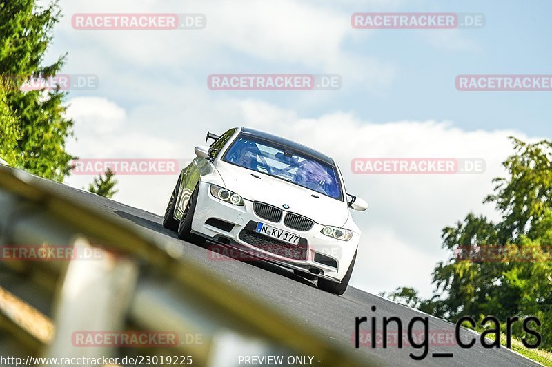 Bild #23019225 - Touristenfahrten Nürburgring Nordschleife (16.07.2023)