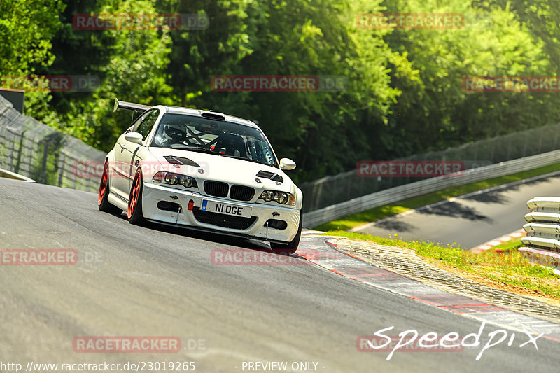 Bild #23019265 - Touristenfahrten Nürburgring Nordschleife (16.07.2023)