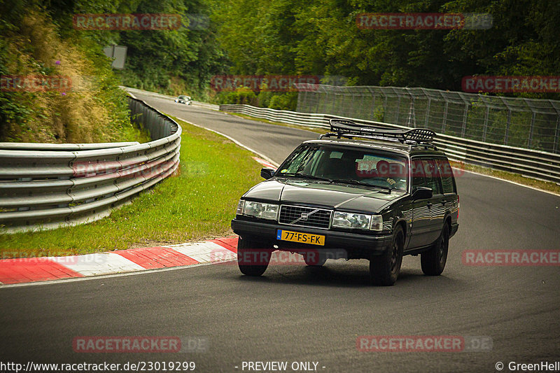 Bild #23019299 - Touristenfahrten Nürburgring Nordschleife (16.07.2023)