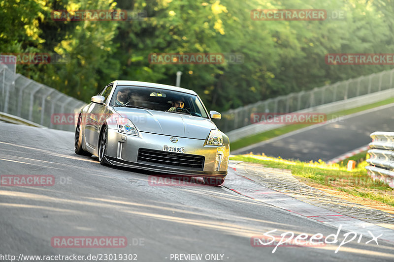 Bild #23019302 - Touristenfahrten Nürburgring Nordschleife (16.07.2023)