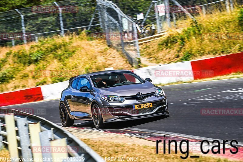 Bild #23019329 - Touristenfahrten Nürburgring Nordschleife (16.07.2023)