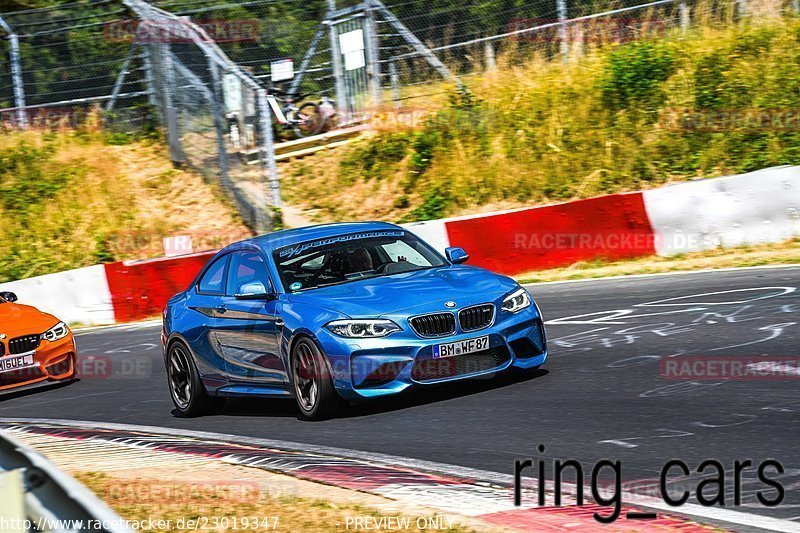 Bild #23019347 - Touristenfahrten Nürburgring Nordschleife (16.07.2023)