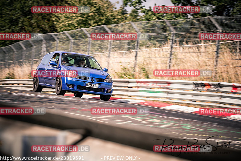 Bild #23019591 - Touristenfahrten Nürburgring Nordschleife (16.07.2023)