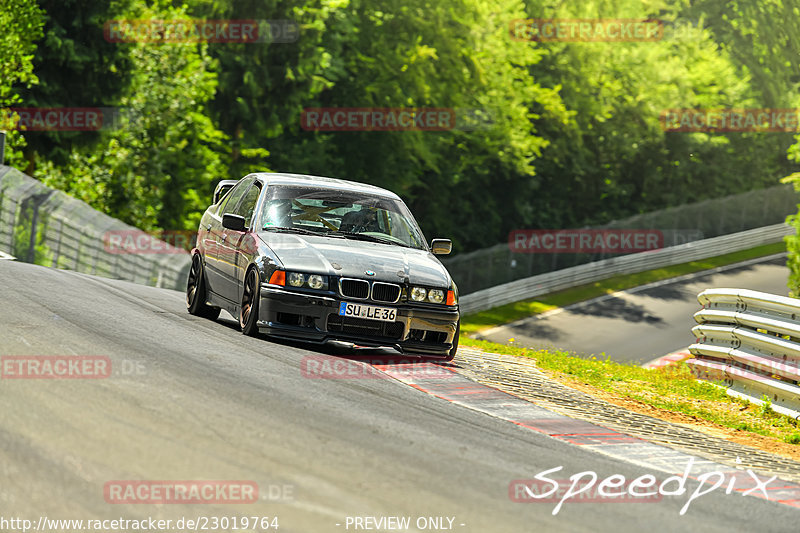 Bild #23019764 - Touristenfahrten Nürburgring Nordschleife (16.07.2023)