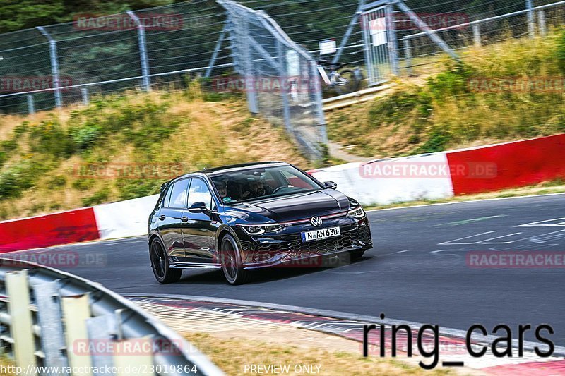 Bild #23019864 - Touristenfahrten Nürburgring Nordschleife (16.07.2023)