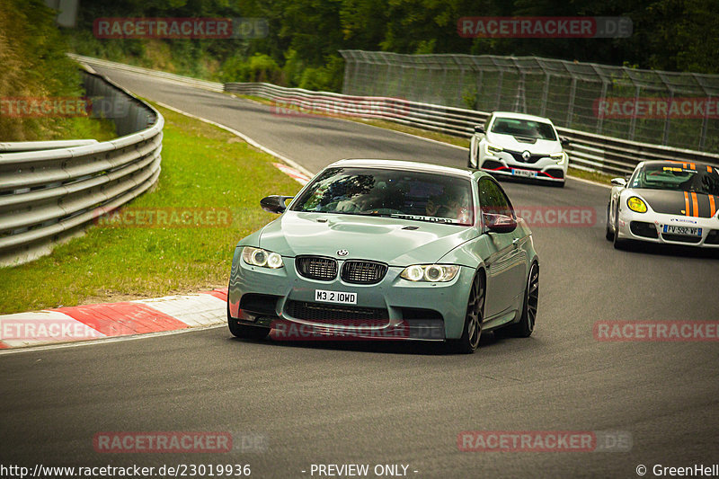 Bild #23019936 - Touristenfahrten Nürburgring Nordschleife (16.07.2023)