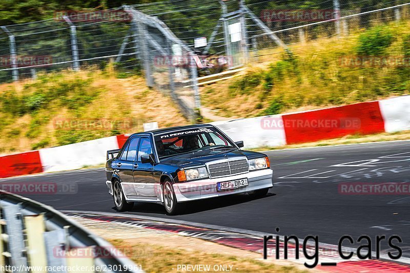 Bild #23019961 - Touristenfahrten Nürburgring Nordschleife (16.07.2023)