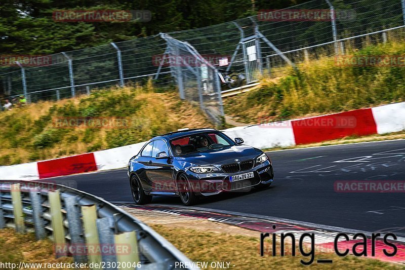 Bild #23020046 - Touristenfahrten Nürburgring Nordschleife (16.07.2023)