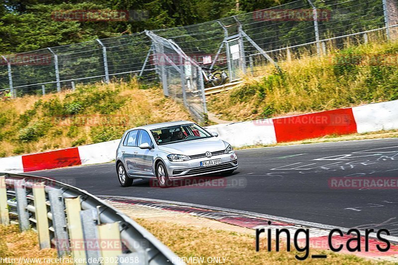 Bild #23020058 - Touristenfahrten Nürburgring Nordschleife (16.07.2023)