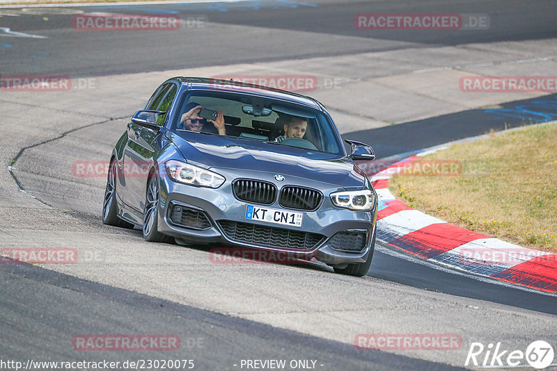 Bild #23020075 - Touristenfahrten Nürburgring Nordschleife (16.07.2023)