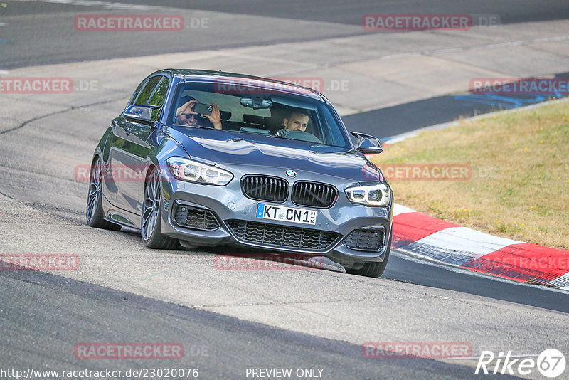 Bild #23020076 - Touristenfahrten Nürburgring Nordschleife (16.07.2023)