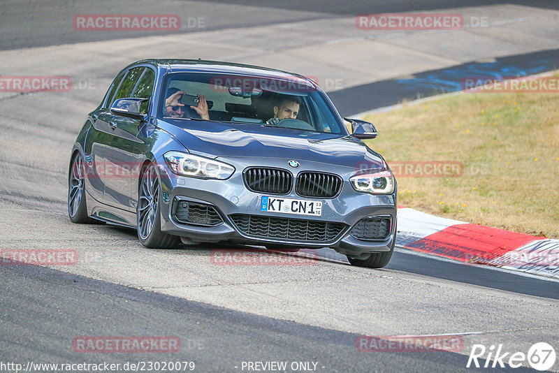 Bild #23020079 - Touristenfahrten Nürburgring Nordschleife (16.07.2023)