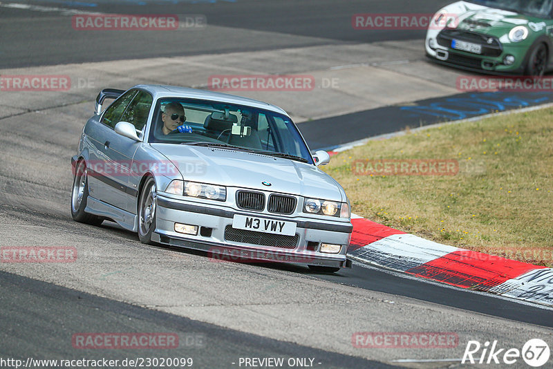 Bild #23020099 - Touristenfahrten Nürburgring Nordschleife (16.07.2023)