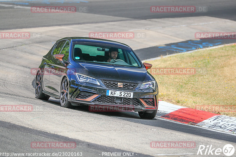 Bild #23020163 - Touristenfahrten Nürburgring Nordschleife (16.07.2023)