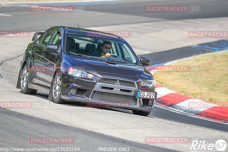 Bild #23020189 - Touristenfahrten Nürburgring Nordschleife (16.07.2023)