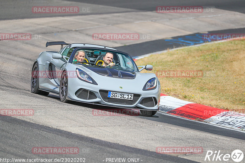 Bild #23020202 - Touristenfahrten Nürburgring Nordschleife (16.07.2023)