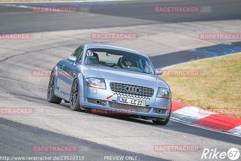 Bild #23020310 - Touristenfahrten Nürburgring Nordschleife (16.07.2023)