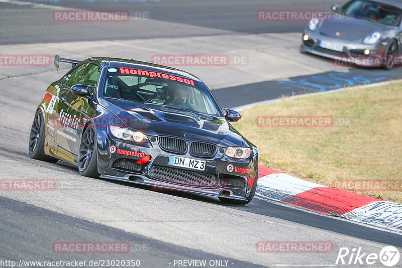 Bild #23020350 - Touristenfahrten Nürburgring Nordschleife (16.07.2023)