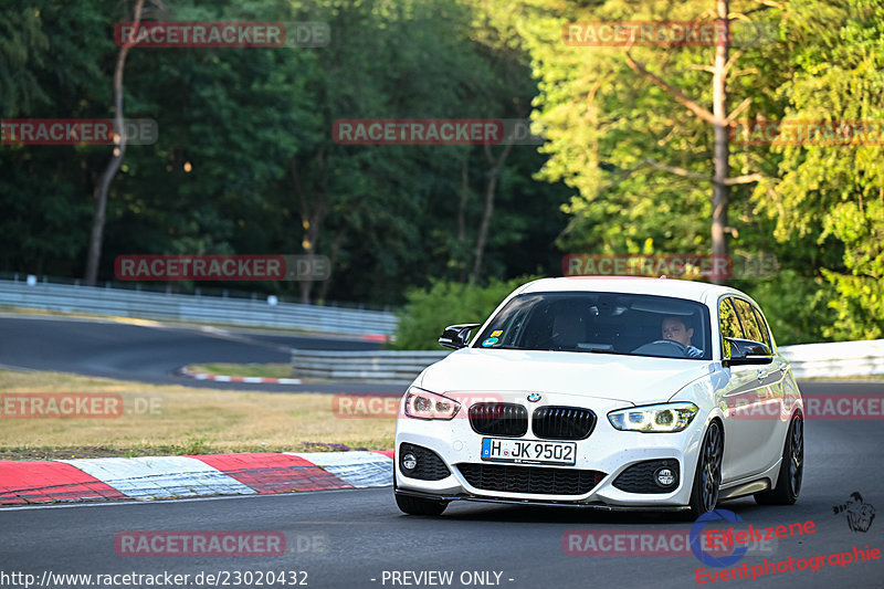 Bild #23020432 - Touristenfahrten Nürburgring Nordschleife (16.07.2023)