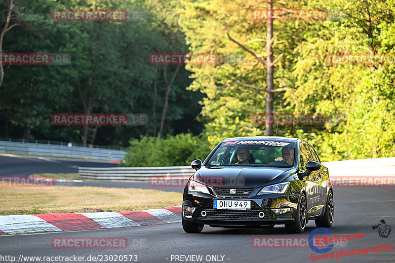 Bild #23020573 - Touristenfahrten Nürburgring Nordschleife (16.07.2023)