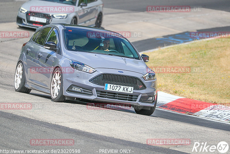 Bild #23020598 - Touristenfahrten Nürburgring Nordschleife (16.07.2023)