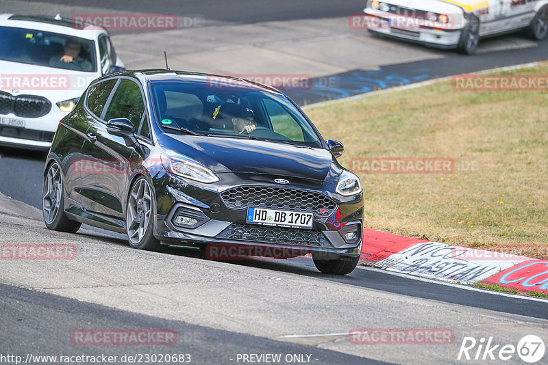 Bild #23020683 - Touristenfahrten Nürburgring Nordschleife (16.07.2023)