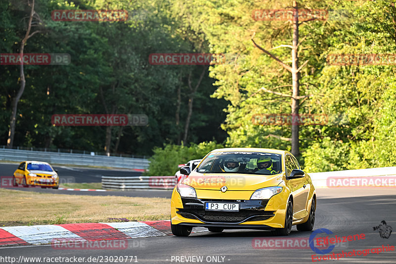 Bild #23020771 - Touristenfahrten Nürburgring Nordschleife (16.07.2023)