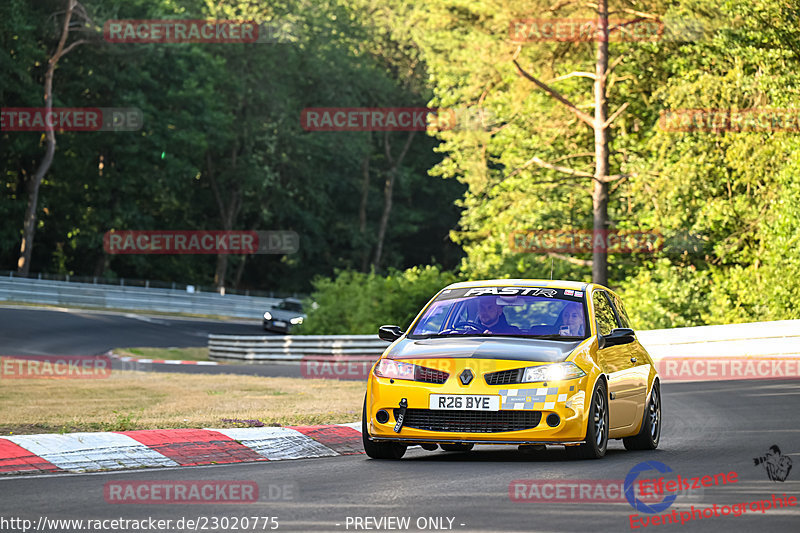 Bild #23020775 - Touristenfahrten Nürburgring Nordschleife (16.07.2023)