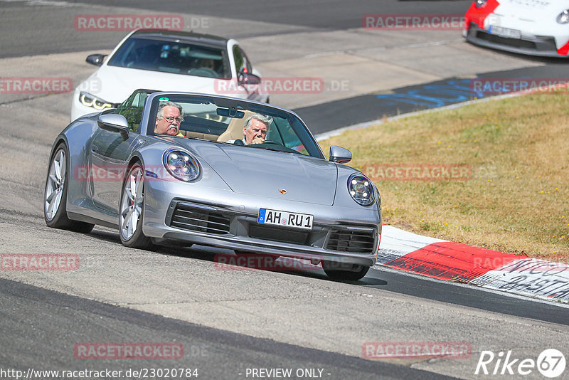 Bild #23020784 - Touristenfahrten Nürburgring Nordschleife (16.07.2023)