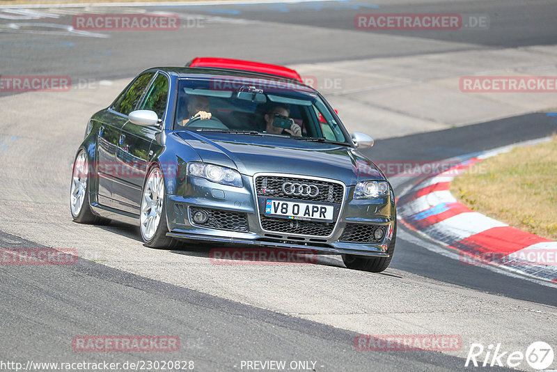 Bild #23020828 - Touristenfahrten Nürburgring Nordschleife (16.07.2023)