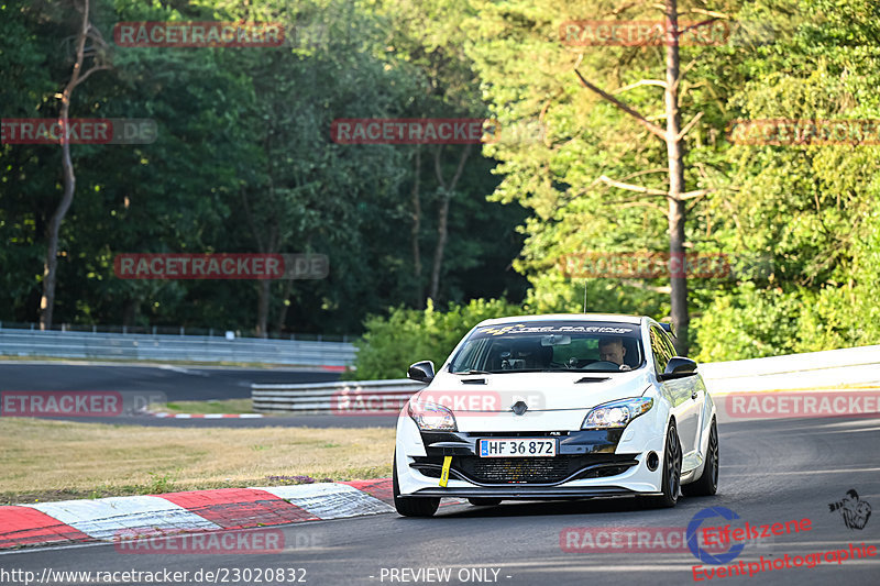 Bild #23020832 - Touristenfahrten Nürburgring Nordschleife (16.07.2023)