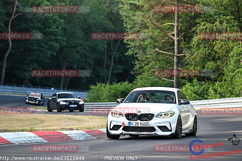 Bild #23020846 - Touristenfahrten Nürburgring Nordschleife (16.07.2023)