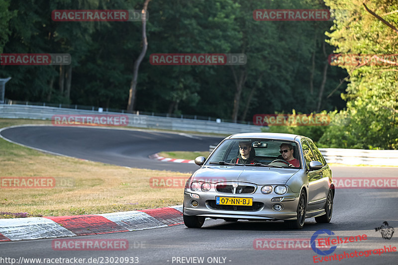 Bild #23020933 - Touristenfahrten Nürburgring Nordschleife (16.07.2023)