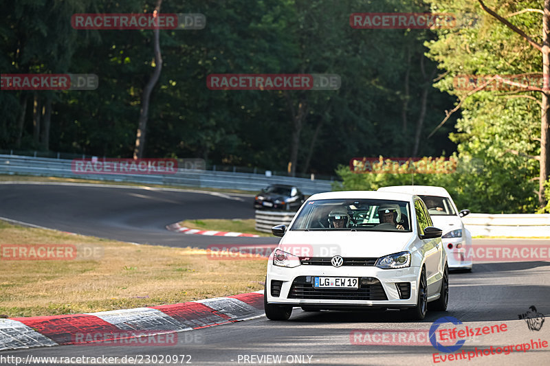 Bild #23020972 - Touristenfahrten Nürburgring Nordschleife (16.07.2023)