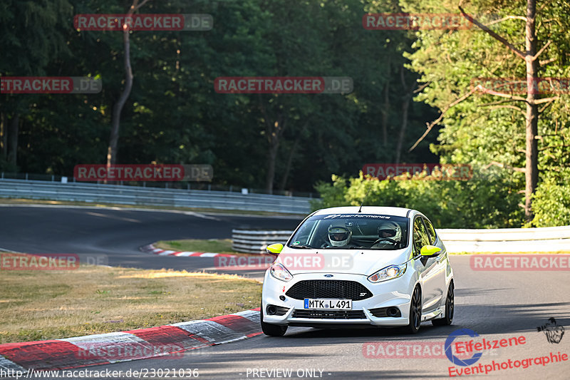 Bild #23021036 - Touristenfahrten Nürburgring Nordschleife (16.07.2023)