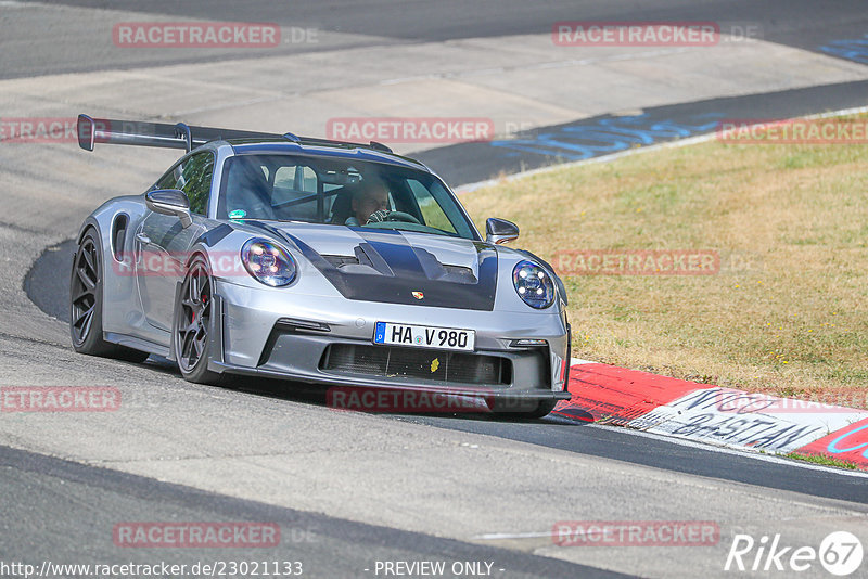 Bild #23021133 - Touristenfahrten Nürburgring Nordschleife (16.07.2023)