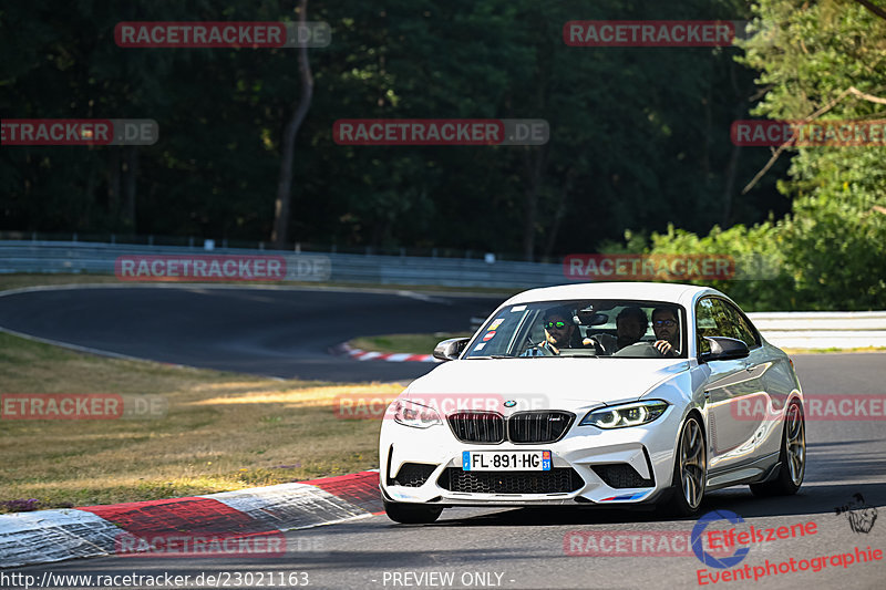 Bild #23021163 - Touristenfahrten Nürburgring Nordschleife (16.07.2023)