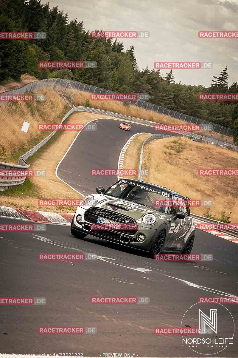 Bild #23021222 - Touristenfahrten Nürburgring Nordschleife (16.07.2023)