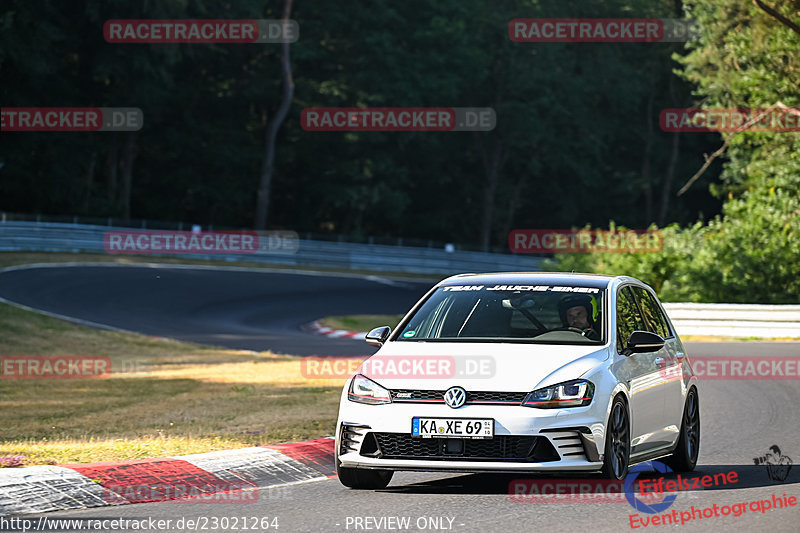 Bild #23021264 - Touristenfahrten Nürburgring Nordschleife (16.07.2023)