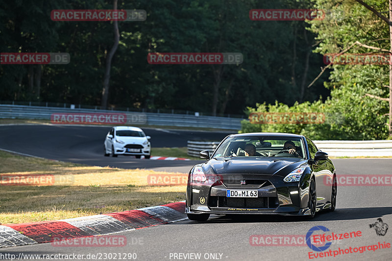 Bild #23021290 - Touristenfahrten Nürburgring Nordschleife (16.07.2023)