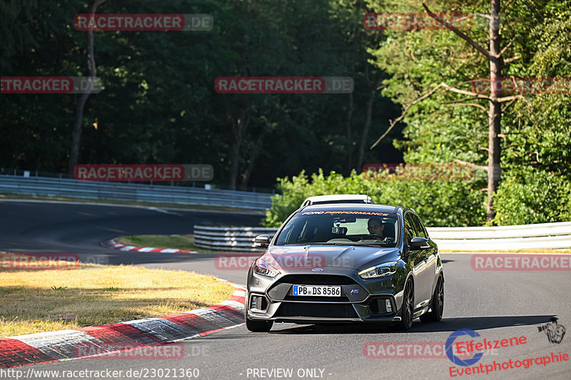 Bild #23021360 - Touristenfahrten Nürburgring Nordschleife (16.07.2023)