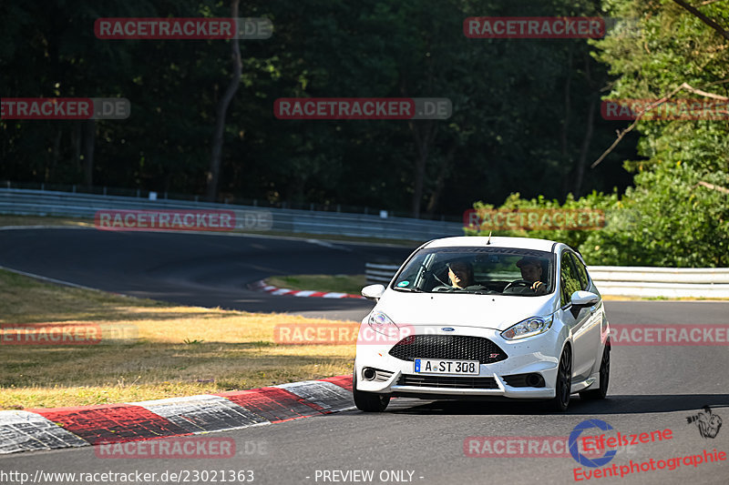 Bild #23021363 - Touristenfahrten Nürburgring Nordschleife (16.07.2023)