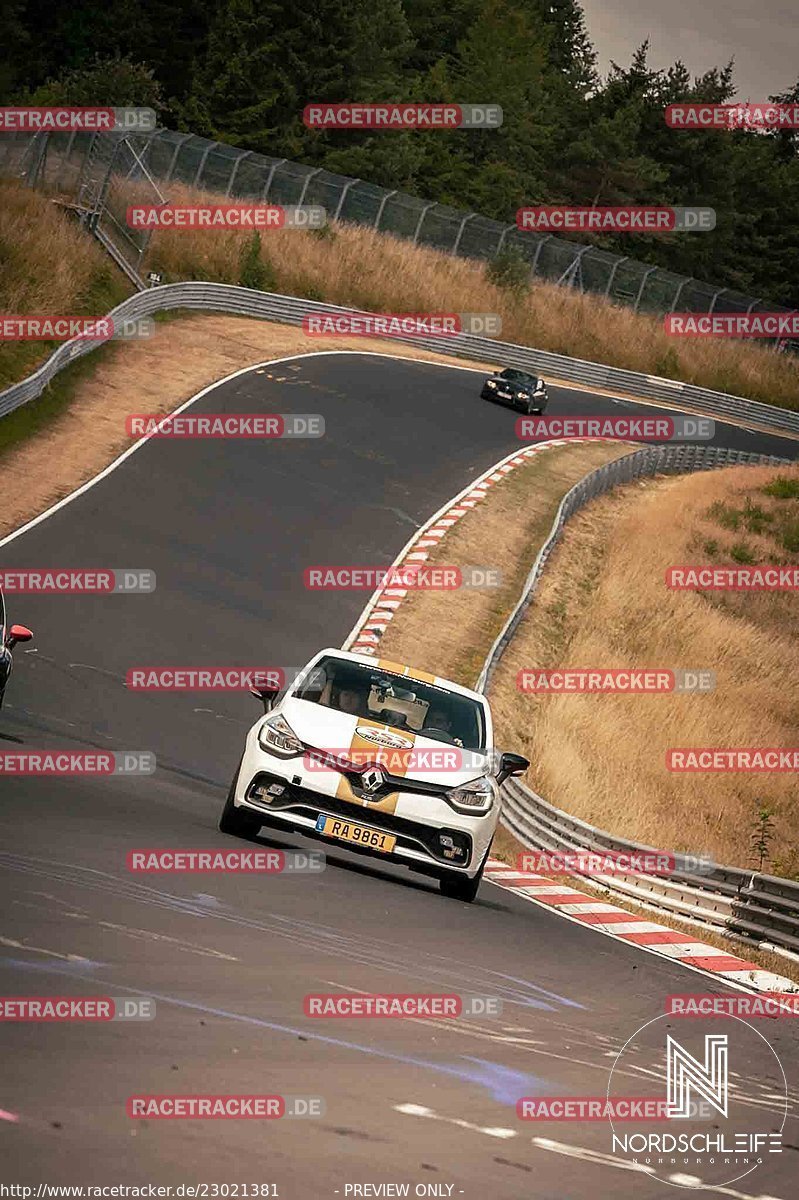 Bild #23021381 - Touristenfahrten Nürburgring Nordschleife (16.07.2023)