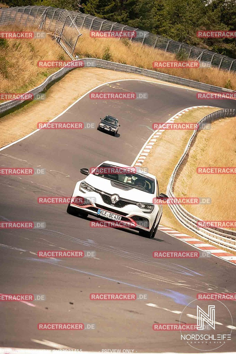 Bild #23021455 - Touristenfahrten Nürburgring Nordschleife (16.07.2023)