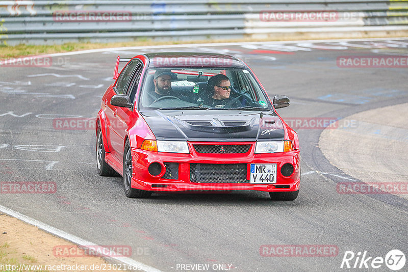 Bild #23021485 - Touristenfahrten Nürburgring Nordschleife (16.07.2023)