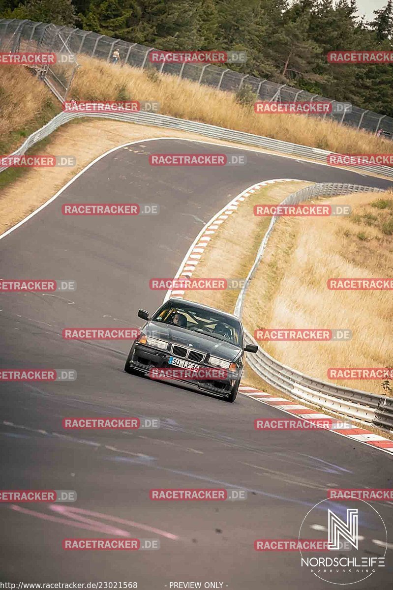 Bild #23021568 - Touristenfahrten Nürburgring Nordschleife (16.07.2023)